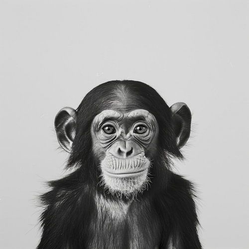 Chimpansee