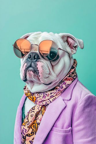 Engelse Bulldog