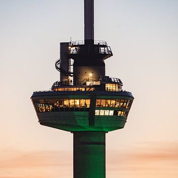 Euromast Rotterdam