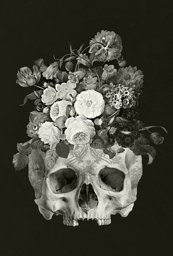 Skullflowers