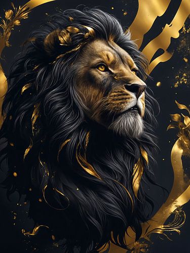 Roi de l'or noir