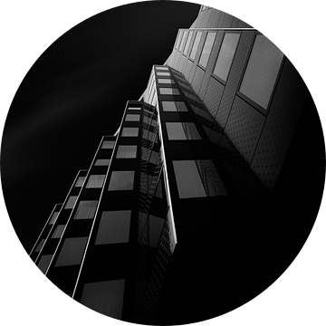 Mono Square Series XLI