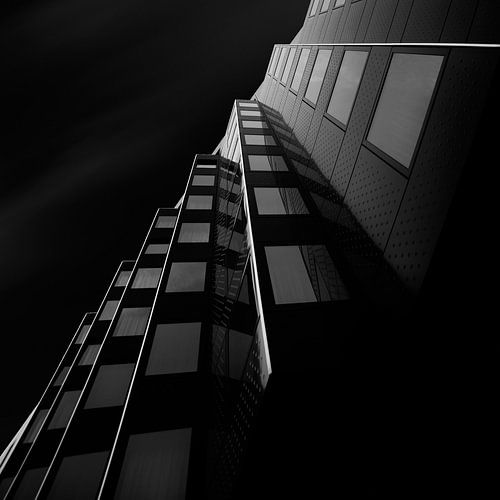 Mono Square Series XLI