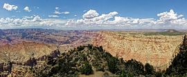 Grand Canyon, USA by Imageditor