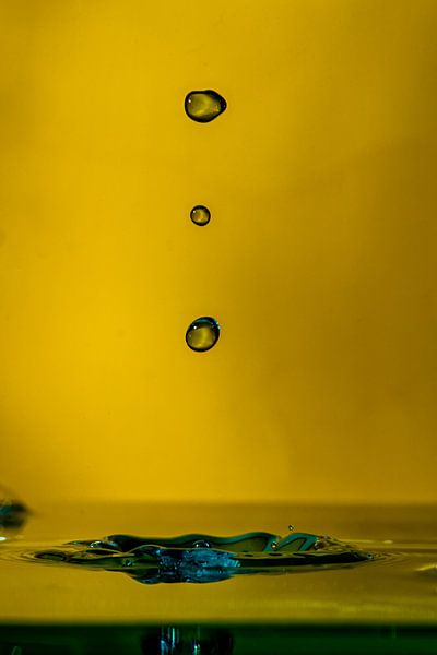 Triple by Thomas Riess