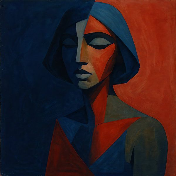 Echoes of Stillness by Jan Keteleer