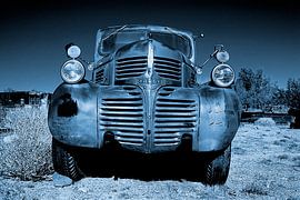 Truck von artpictures.de