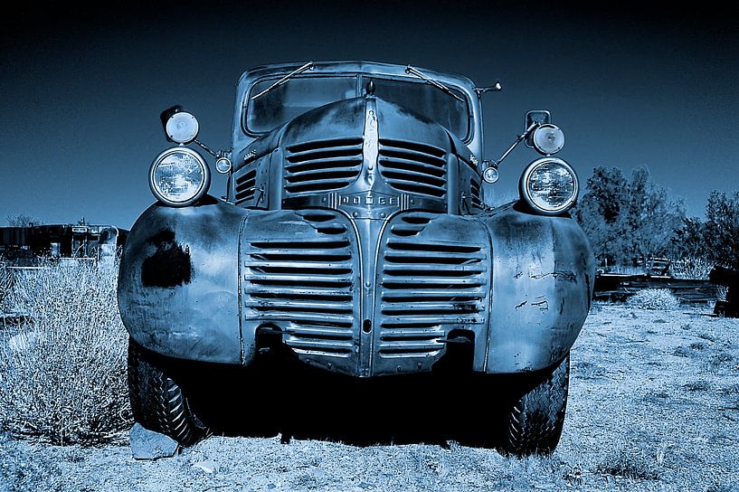Camion par artpictures.de