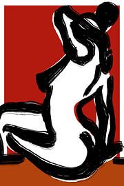 In der Hitze der Nacht (Red Version) von Treechild