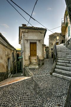 Farindola Italy van Photoworkx - Rob Severijnen