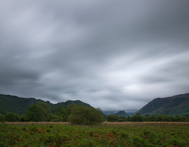 Lake District – Derwentwater (England) von Marcel Kerdijk