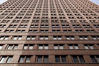 Potsdamer Platz in Berlin XV