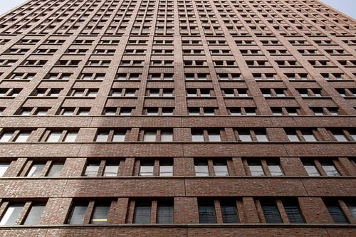 Potsdamer Platz in Berlijn XV
