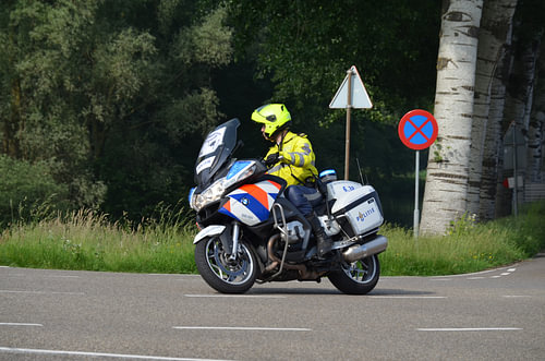 Polizei Nationale Einheit