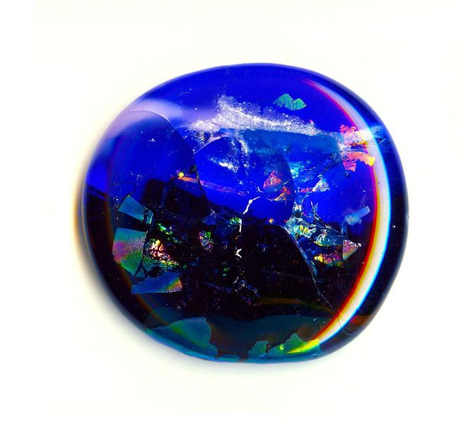 Inner Galaxy by Studio Juna