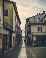 Lazise - Italien