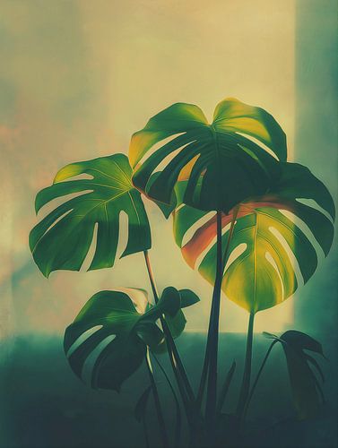 Plante Monstera n° 8