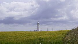 flamborough head lighthouse