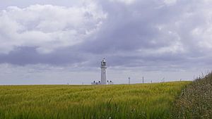 flamborough head leuchtturm