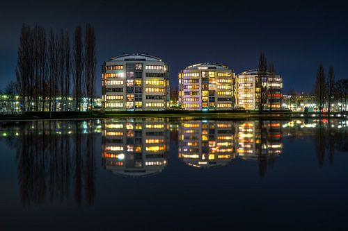 Nederlandse appartementen in Amersfoort