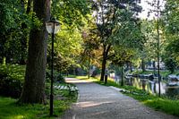 De Tolsteegsingel in Utrecht