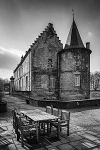 Rivières du château @ Klimmen
