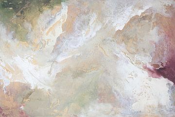 Geschätzte Erde von Julia Contacessi