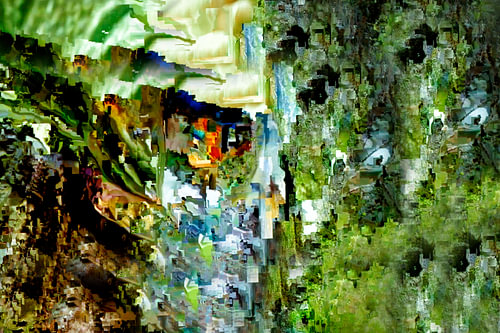 Digitale kunst