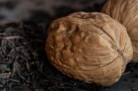 Walnut in detail