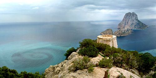 Es Vedra Spiral Dance