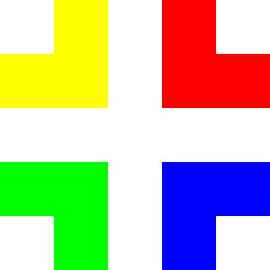 Color-Permutation | ID=05 | V=08 | P #01 | W-RBGY