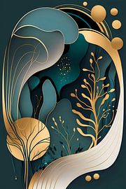 In the vortex by Steffen Gierok