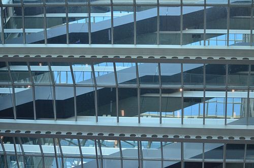 Hauptbahnhof Den Haag