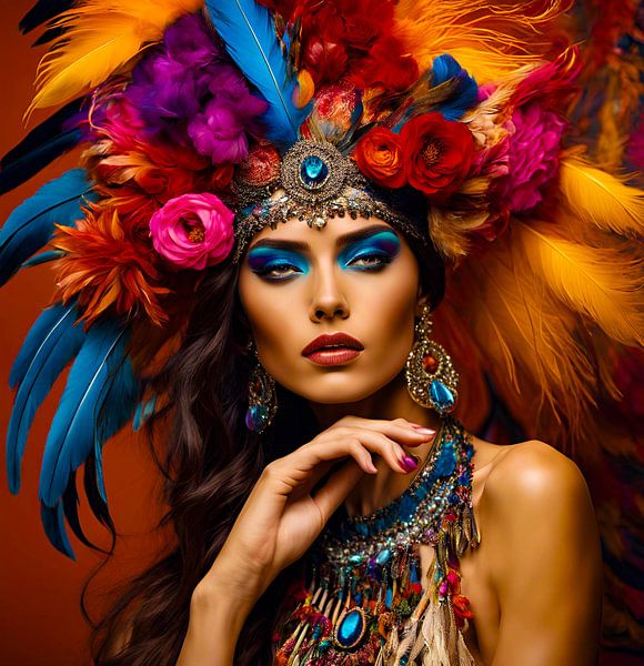 Fashionista 2 by Truckpowerr