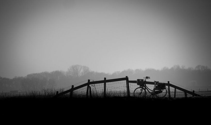 Gone skating by Pascal Raymond Dorland