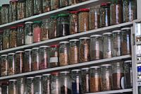 Herbalist