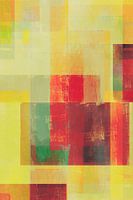 Abstract geometry No. 22