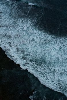 Es kommt und geht in Wellen