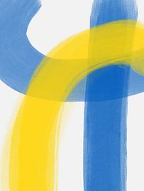 For Ukraine - I by Studio Palette