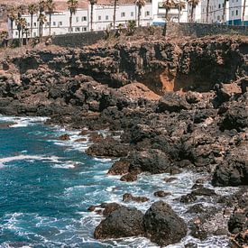 Gran Canaria Canarische Eilanden van HelloHappylife