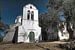 Grieks Kerkje op Corfu van Guido Akster