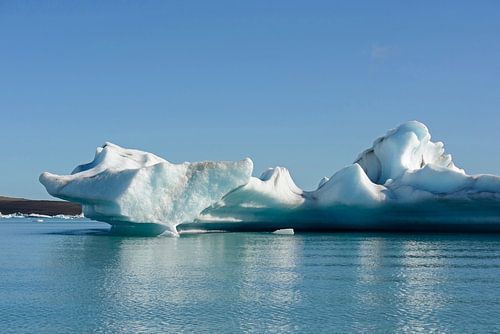 Jokulsarlon - IJsland
