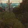 Het aardse paradijs (Hof van Eden), Jheronimus Bosch van Meesterlijcke Meesters