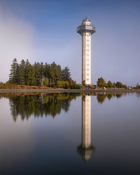 Willingen, Rothaargebirge, Sauerland, Deutschland