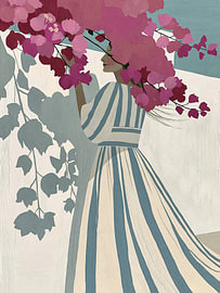 Bougainvillea van Artclaud