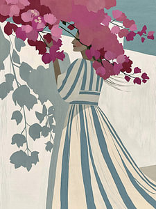 Bougainvillea