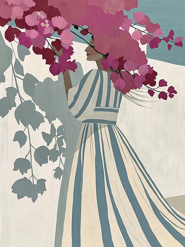 Bougainvillea