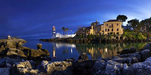 Cascais Lighthouse