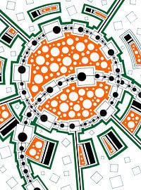 21CXMASS (2019) van Arwin Kortleever