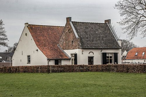 Huize Vredenburg
